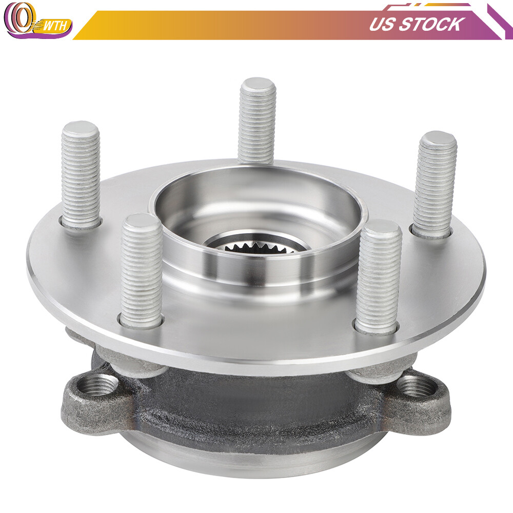 Front Left Or Right Side Wheel Hub And Bearing 513347 For Mazda Cx