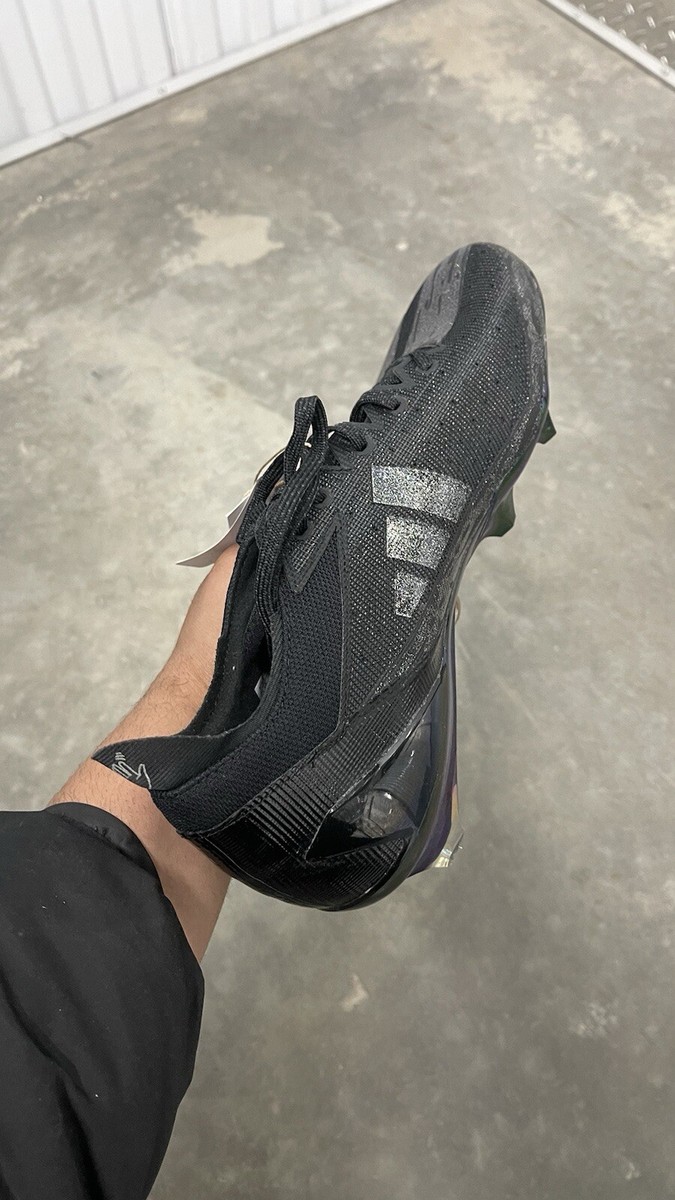 Adizero Electric Cleats BLK/WHT 26.5　O adidas adizero Electric 2 Football Cleats | Dick's Sporting