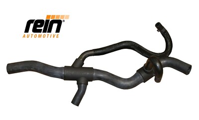 For Volvo C30 C70 S40 V50 Upper Radiator Coolant Hose Rein Automotive CHR0349R