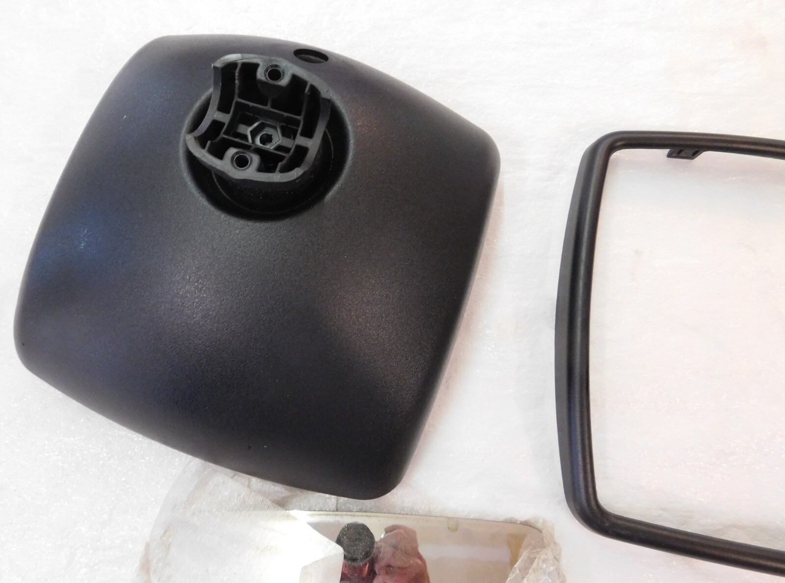 International 2591866C1 Head Mirror New Old Stock | eBay