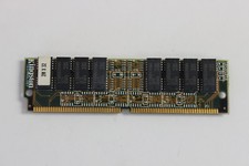KINGSTON 2M X 32 2001160F 8MB 72 PIN SIMM MEMORY