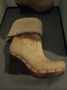 ugg fold down boots