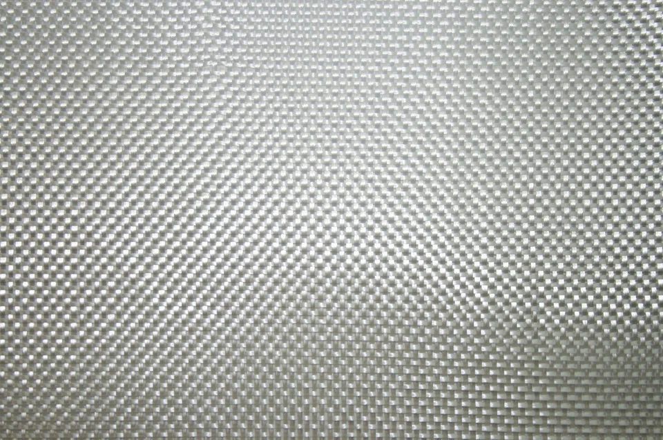 AT-VERBUNDWERKSTOFFE Glasfilamentgewebe 110g/m² Finish,Glasgewebe,GFK 30m²