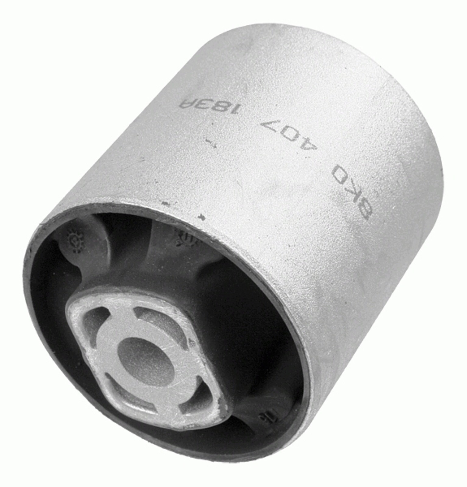 Douille de bras de controle 80mm pour corriger le jeu de suspension VW