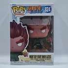 Funko Pop! Animation Naruto Shippuden Might Guy (Eight Inner Gates) #824