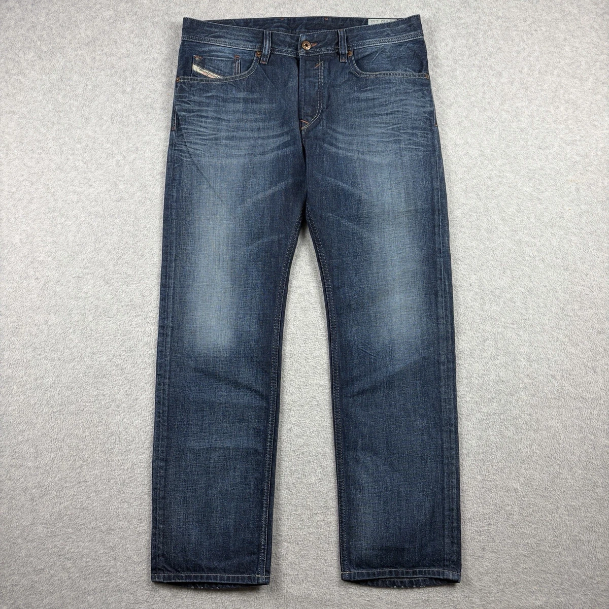 Diesel Men's Diesel Waykee Jeans for sale | eBay