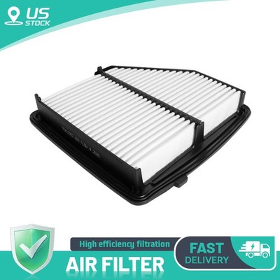 1pc Engine Air Filter for 2016 2017 2018 2019 2020 2021 2022 Honda HR-V L4 1.8L