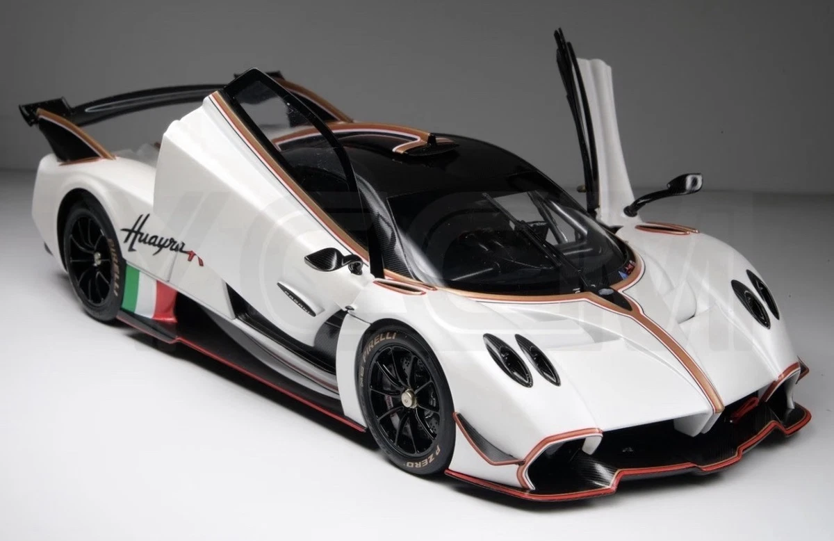 Pagani Huayra 1 18 for sale | eBay