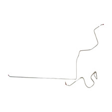 Fuel Line Kit Fits Ford Thunderbird 1966 2 Piece 38-sgl6601om Fuel Line Kit Fits Ford Thunderbird 1966 2 Piece 38-sgl6601om