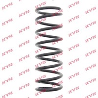 1X Kyb Fahrwerksfeder K-Flex RA5611 FüR Ford Bwy Mondeo 3 Turnier 16V Sci Tddi