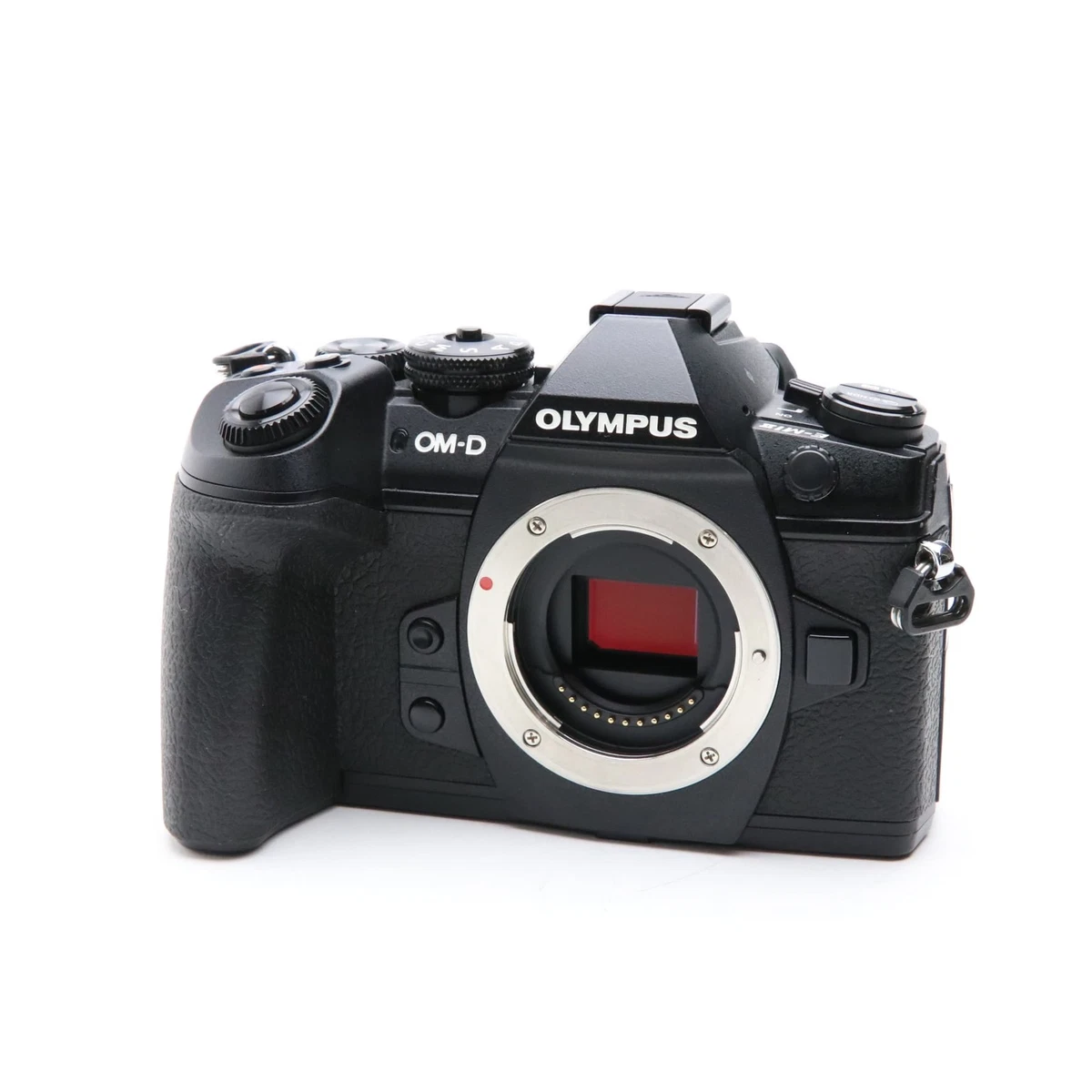 Olympus OM-D E-M1 Mark II Digital Cameras with Wi-Fi for Sale