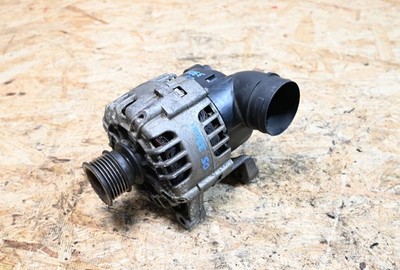 Engine Attached Charge Alternator Generator 14V 120A OEM BMW 325 330 530 01-05
