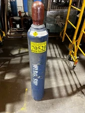 Unbranded / Oxygen Compressed Tank / Oxygen Compressed Tank