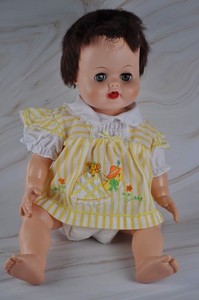 Betsey Wetsy Doll | eBay