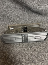 2005-2010 Volkswagen Passat Dash Center Ac Heater Air Vent Grille 3c1819728f Oem 2005-2010 Volkswagen Passat Dash Center Ac Heater Air Vent Grille 3c1819728f Oem
