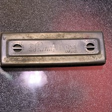M. Hohner Wanderer Harmonica Vintage Classic Musical Instrument Key of A