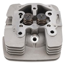 Cylinder Head Valves Top End For Honda TRX350 Fourtrax Rancher 350 2000~2006