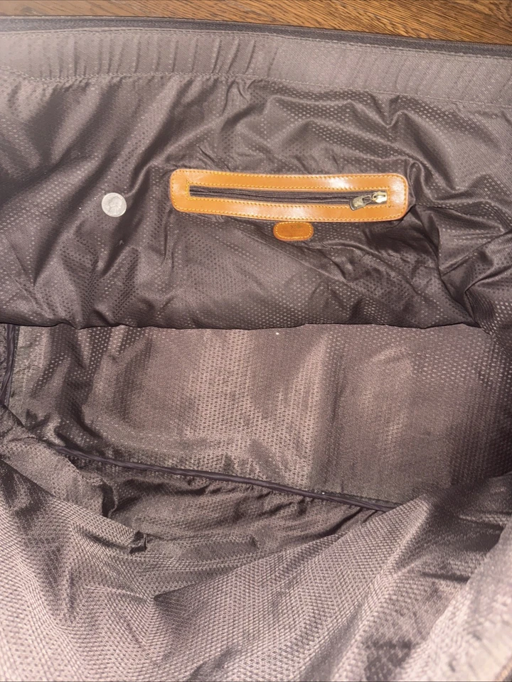 Louis Vuitton Monogram Canvas Garment Bag - Image 2 of 4