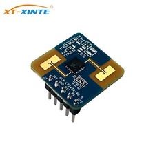 Detection Millimetre Wave Radar Module LD2420 24GHz Radar Human Presence Sensor