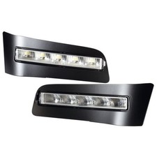 Tagfahrleuchten-Set 12 V LED HELLA passend für u.a. PEUGEOT BOXER Tagfahrleuchten-Set 12 V LED HELLA passend für u.a. PEUGEOT BOXER