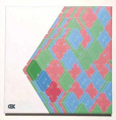 EXO CBX 2nd Mini Album Blooming Days Official CD