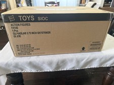 BRAND NEW Hasbro GI Joe Haslab Skystriker 3.75 Inch Action Figure
