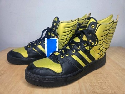 Size 11 - Adidas Js Wings 2.0 Jeremy Scott for sale online | eBay