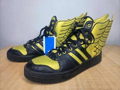 adidas Wings 2.0 x Jeremy Scott - G44824 for Sale | Authenticity 