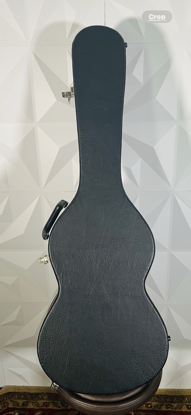 R Rodriguez  Romantic Classical guitar