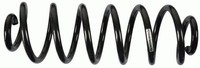 Sachs Fahrwerksfeder 994 676