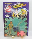 VTG The Real Ghostbusters PETER VENKMAN  JOCSA / KENNER  1992 sealed ARGENTINA