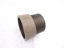 Jay R. Smith Threaded Adjustable Strainer Extension for Floor/Shower Drains