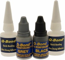 Chrome Paint Auto Body Repair Bonding Equipment Supplies Tool Kit Pack