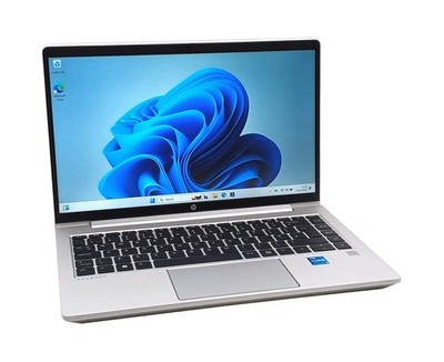HP ProBook 440 G10 Laptop, 14'' Core i7 13. Gen, 16GB RAM, 512GB SSD