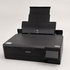Epson EcoTank ET-8550 Multifunktion A3+ Farbt...