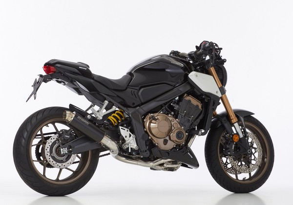 Shark Src 4 FüR CB650F RC75 FüR CB650F RC75-image