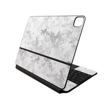 MightySkins Glitter Skin for Apple Magic Keyboard iPad Air 13-inch M2 2024