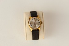 Kienzle Markant Vintage Armbanduhr