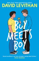 David Levithan | Boy Meets Boy | Taschenbuch | Englisch (2013)