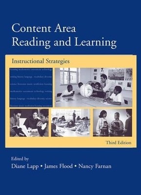 Content Area Reading and Learning - 9781138169135