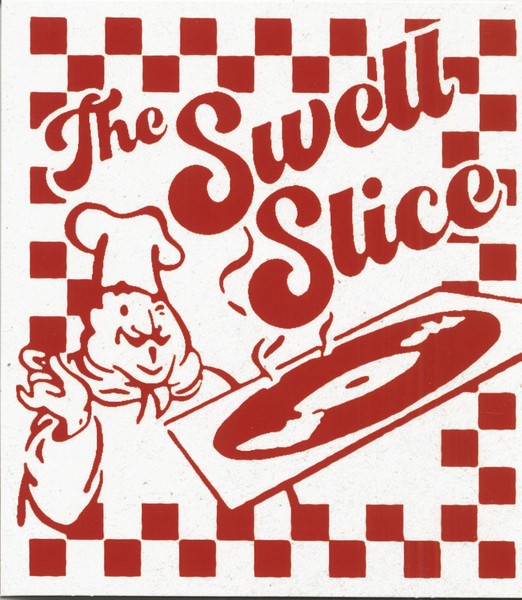Various - The Swell Slice (Cd) - Revival Rock & Roll/Rockabilly-image
