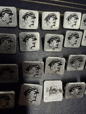 USSR Soviet Russian Lenin Communist Lot Collection 20 Pins Badges