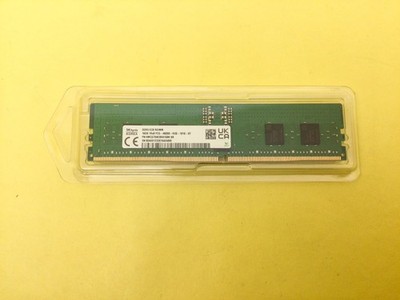 HMCG78AEBRA168N SK HYNIX 16GB 1Rx8 PC5-4800B RDIMM DDR5 Server