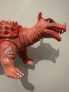 Bear Model Godzilla | eBay