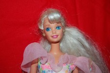 BARBIE PRINCIPESSA BUTTERFLY  MATTEL VINTAGE ANNI 90