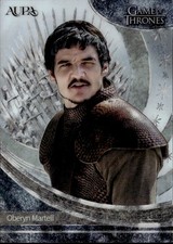 2025 Kakawow AURA Game of Thrones - Oberyn Martell #AQY-B-18