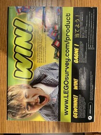 LEGO Instructions 79003 LOTR Hobbit Unexpected Journey Manual Book 1 Only