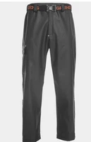Grundens Neptune Waist Trousers Black XXL