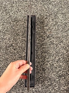 Harry Potter Sirius Black wand