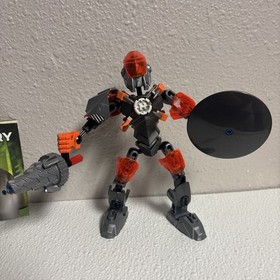 LEGO Bionicle Hero Factory Bulk #44004, Complete with Instructions